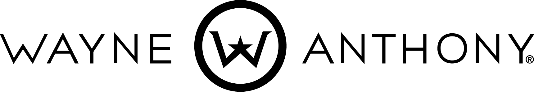 Wayne Anthony logo