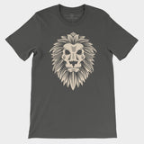 Heart of a Lion T-Shirt