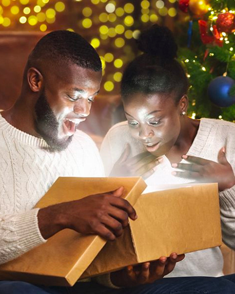 Black-Owned Holiday Gifts You’ll Want Under Your Tree