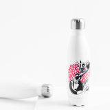 Thru Hell & Back Stainless Water Bottle